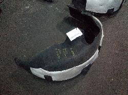 View Auto part Left Guard Liner Hyundai Tucson 2022