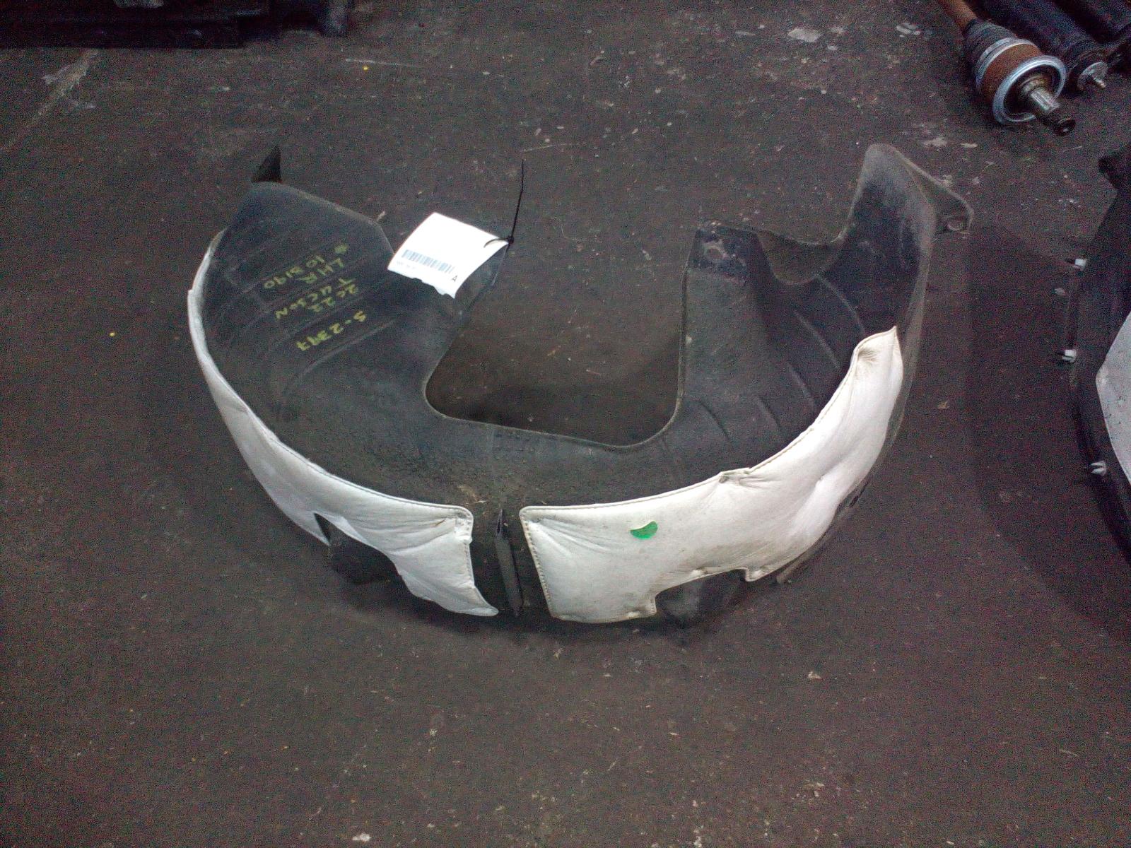 2022 Hyundai Tucson Left Guard Liner View Auto part Left Guard Liner Hyundai Tucson 2022