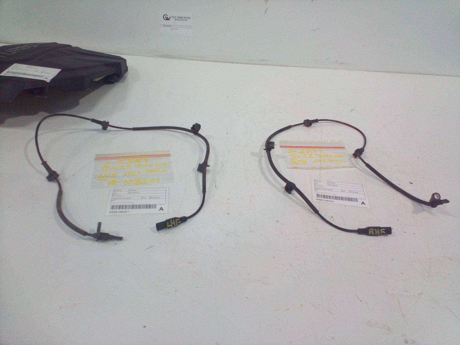 View Auto part Abs Sensor Hyundai Tucson 2022