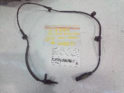 View Auto part Abs Sensor Hyundai Tucson 2022