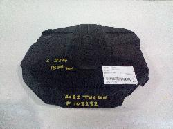 View Auto part Engine Cover Hyundai Tucson 2022