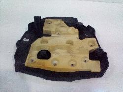 View Auto part Engine Cover Hyundai Tucson 2022