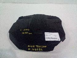 View Auto part Engine Cover Hyundai Tucson 2022