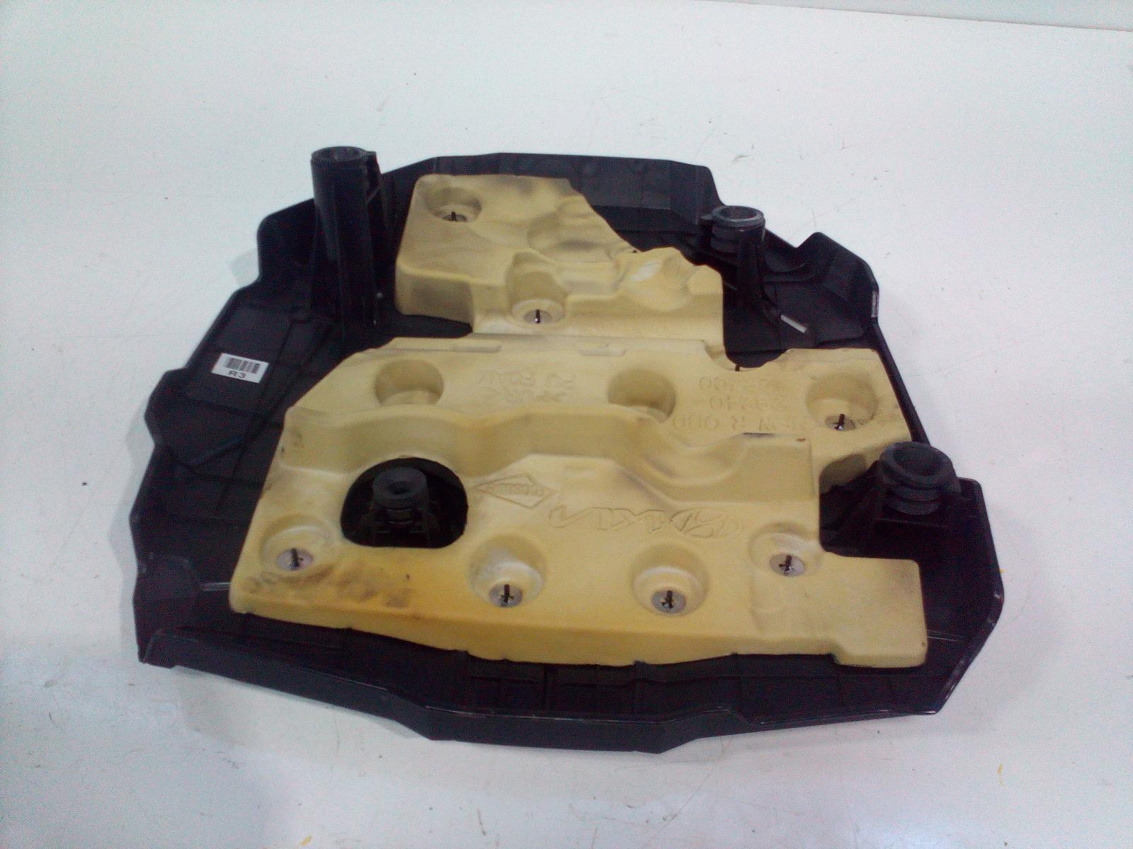 2022 Hyundai Tucson Engine Cover View Auto part Engine Cover Hyundai Tucson 2022