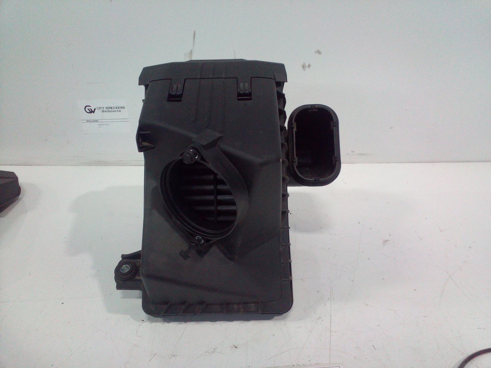 View Auto part Air Cleaner/Box Hyundai Tucson 2022