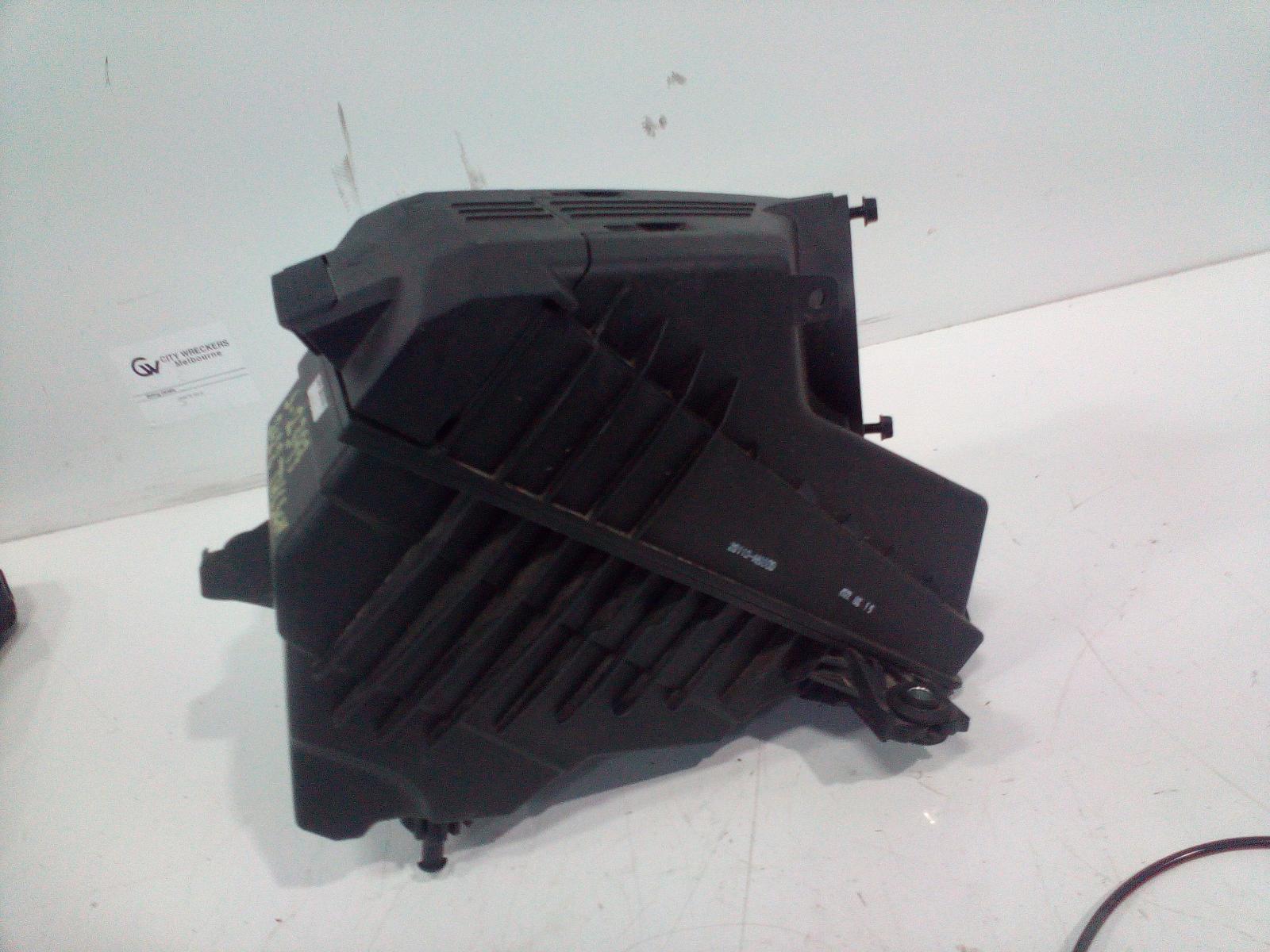 View Auto part Air Cleaner/Box Hyundai Tucson 2022