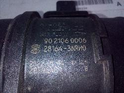 View Auto part Air Flow Meter Hyundai Tucson 2022