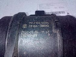 View Auto part Air Flow Meter Hyundai Tucson 2022