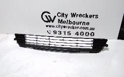 View Auto part Grille Toyota Corolla 2011