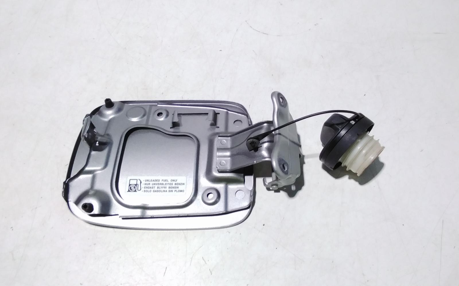 View Auto part Fuel Door / Filler Suzuki Baleno 2020