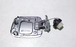 View Auto part Fuel Door / Filler Suzuki Baleno 2020