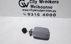 View Auto part Fuel Door / Filler Suzuki Baleno 2020