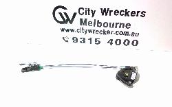 View Auto part Door/Boot/Gate Lock Suzuki Baleno 2021