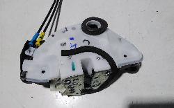 View Auto part Door/Boot/Gate Lock Suzuki Baleno 2021