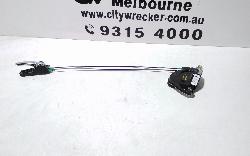 View Auto part Door/Boot/Gate Lock Suzuki Baleno 2021