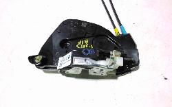 View Auto part Door/Boot/Gate Lock Suzuki Baleno 2021