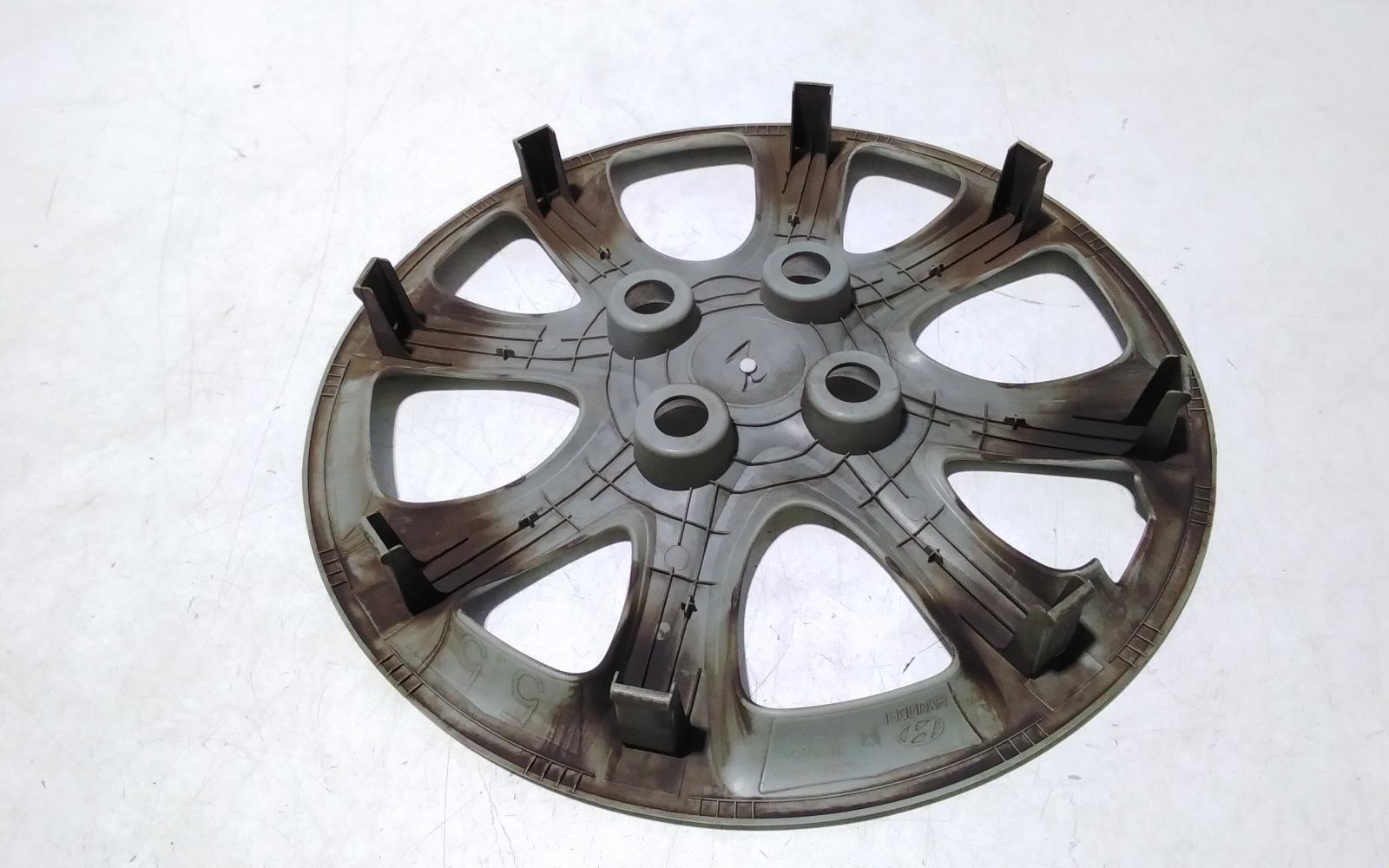 View Auto part Wheel Cover/Hub Cap Hyundai Elantra 2012