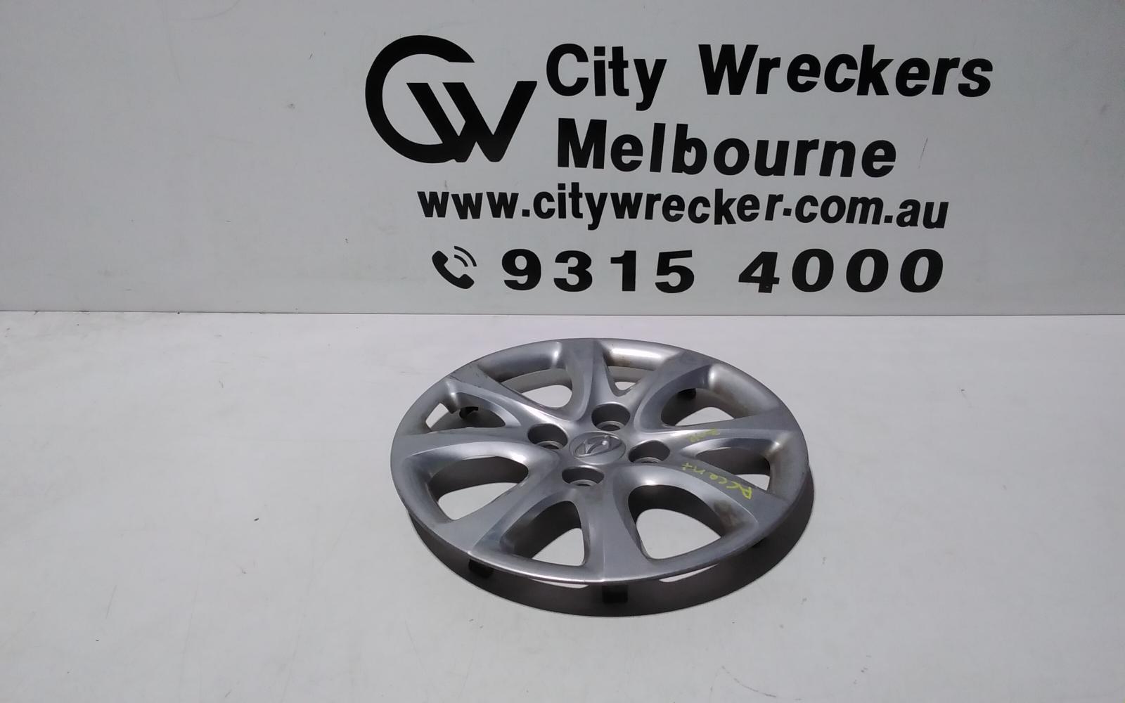 View Auto part Wheel Cover/Hub Cap Hyundai Elantra 2012