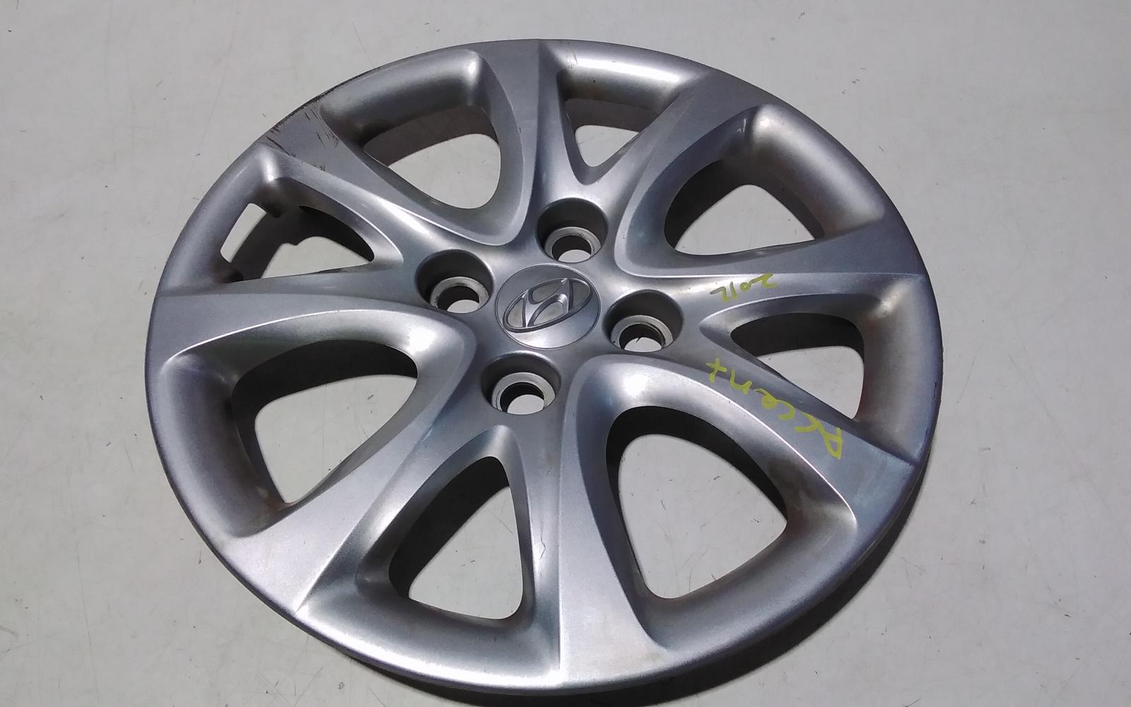 View Auto part Wheel Cover/Hub Cap Hyundai Elantra 2012