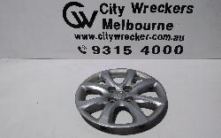 View Auto part Wheel Cover/Hub Cap Hyundai Elantra 2012