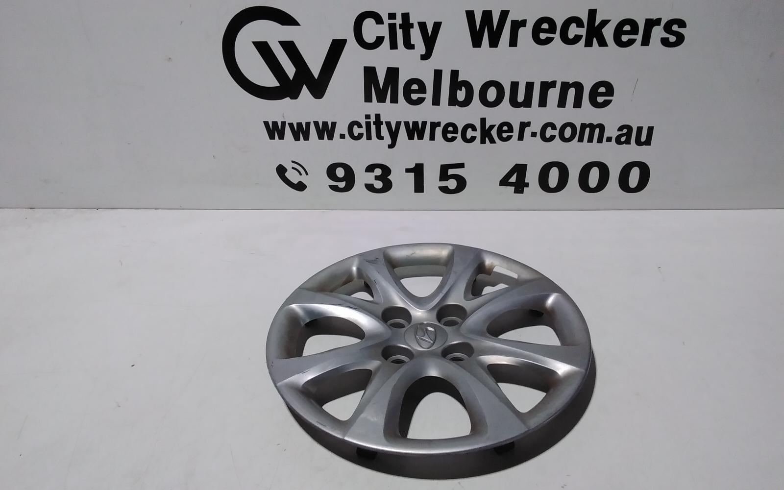 View Auto part Wheel Cover/Hub Cap Hyundai Elantra 2012