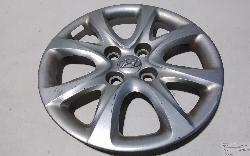 View Auto part Wheel Cover/Hub Cap Hyundai Elantra 2012