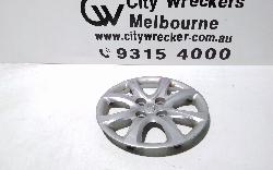 View Auto part Wheel Cover/Hub Cap Hyundai Elantra 2012