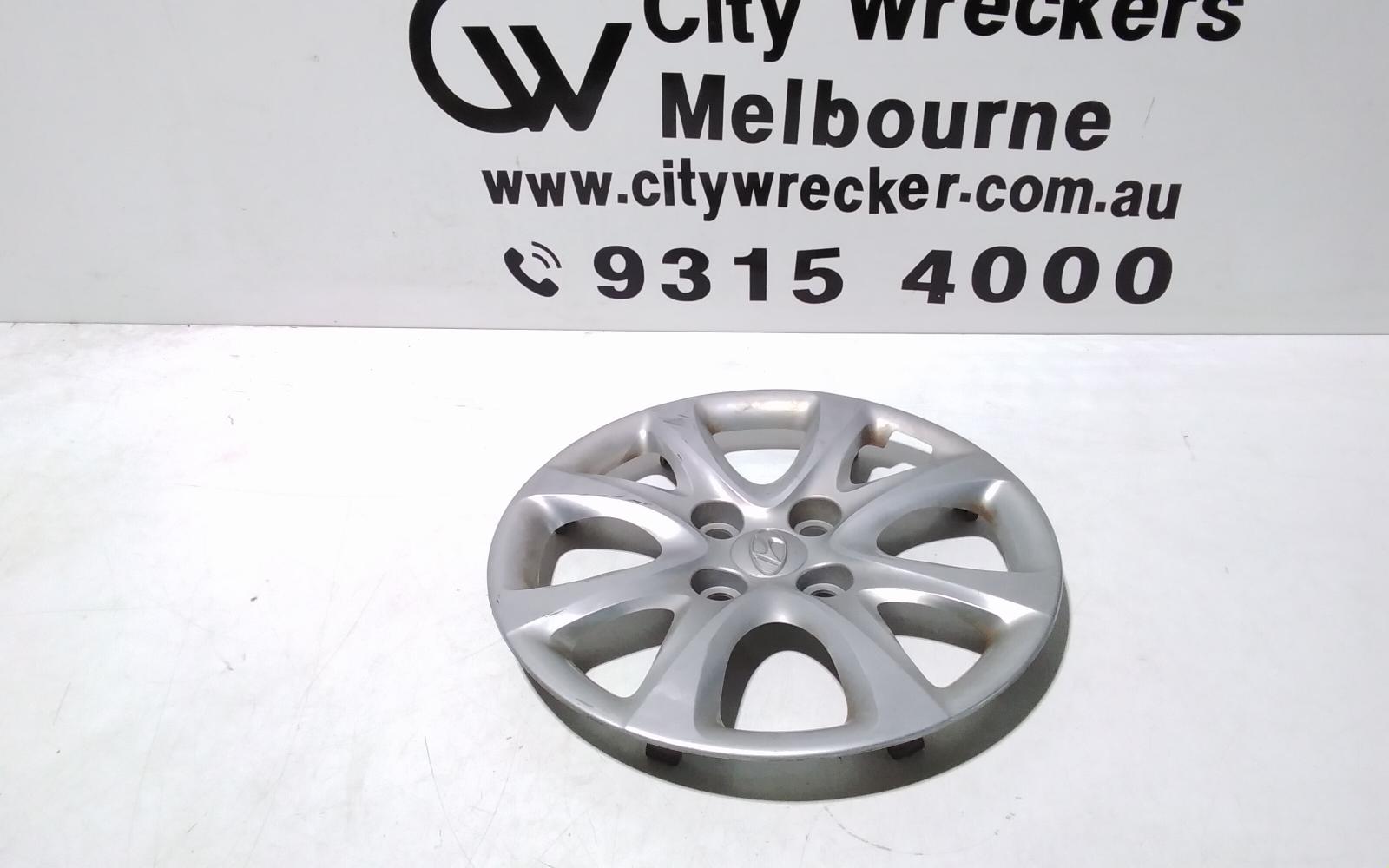 View Auto part Wheel Cover/Hub Cap Hyundai Elantra 2012