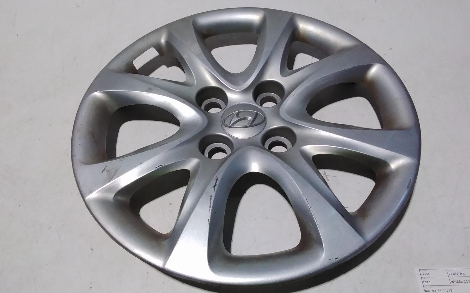 View Auto part Wheel Cover/Hub Cap Hyundai Elantra 2012