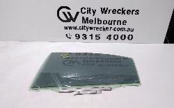 View Auto part Left Rear Door Window Lexus Es300 (92-05) 2005