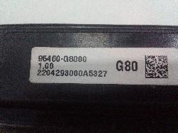 View Auto part R/Bar Bracket/Reinfo Hyundai Tucson 2022
