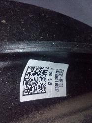 View Auto part R/Bar Bracket/Reinfo Hyundai Tucson 2022