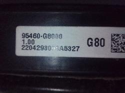 View Auto part R/Bar Bracket/Reinfo Hyundai Tucson 2022