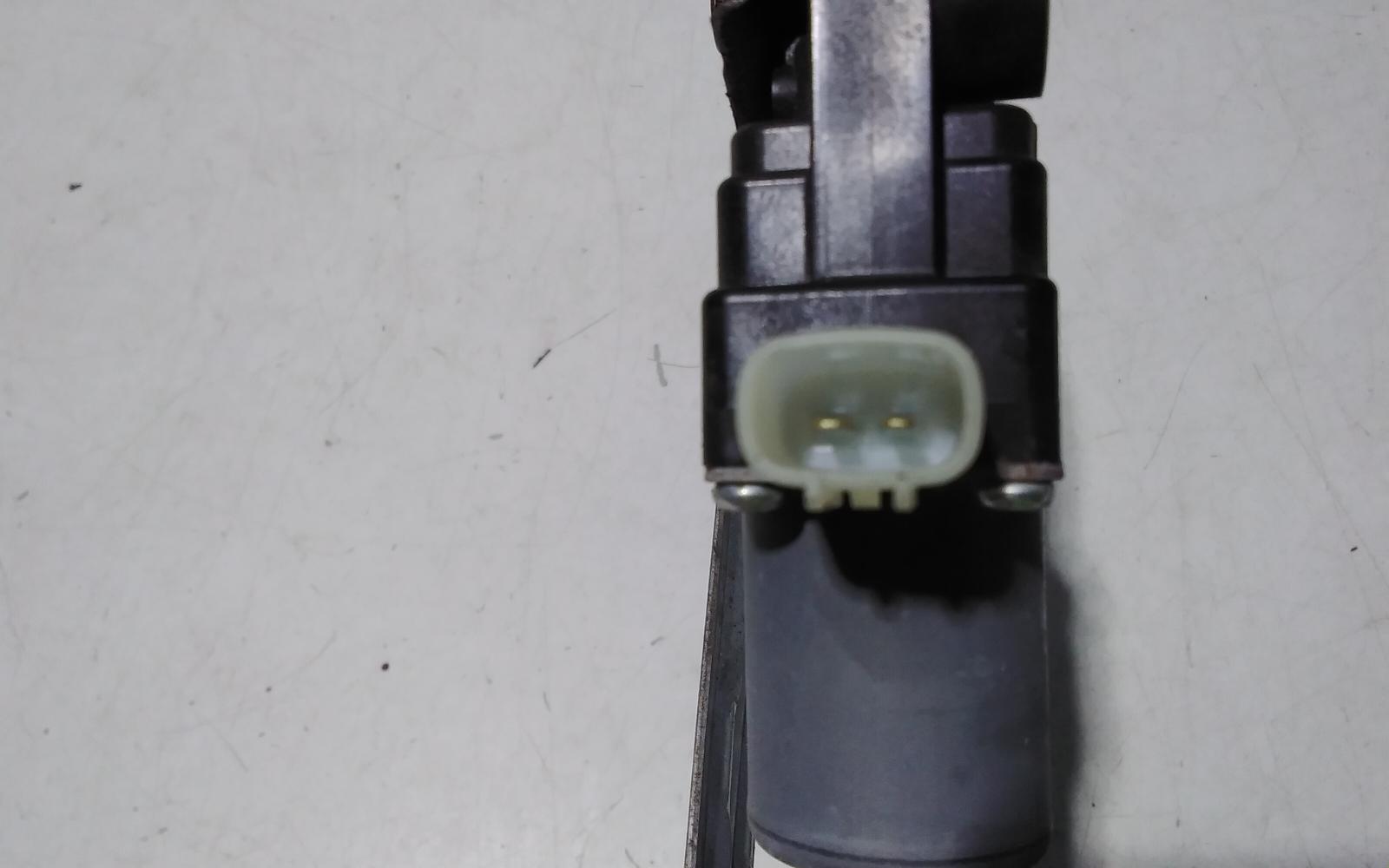 View Auto part Right Rear Wnd Reg/Motor Subaru Impreza 2017