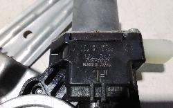 View Auto part Right Rear Wnd Reg/Motor Subaru Impreza 2017