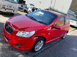 View Auto part Left Front Door Holden Barina 2010