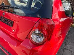 View Auto part Left Front Door Holden Barina 2010