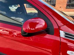 View Auto part Left Front Door Holden Barina 2010
