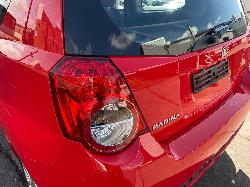 View Auto part Left Front Door Holden Barina 2010