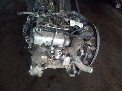 View Auto part Engine Holden Colorado 2017