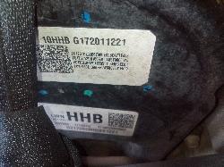 View Auto part Engine Holden Colorado 2017