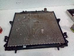 View Auto part Radiator Holden Colorado 2017