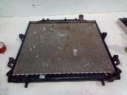 View Auto part Radiator Holden Colorado 2017