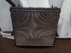 View Auto part Radiator Holden Colorado 2017