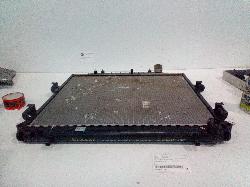 View Auto part Radiator Holden Colorado 2017