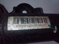 View Auto part Left Front Strut Ldv G10 2021