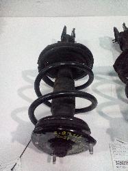 View Auto part Left Front Strut Ldv G10 2021
