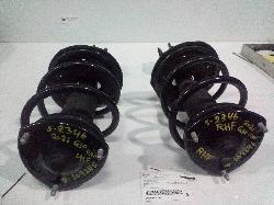 View Auto part Left Front Strut Ldv G10 2021