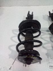 View Auto part Left Front Strut Ldv G10 2021