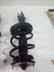 View Auto part Right Front Strut Ldv G10 2021
